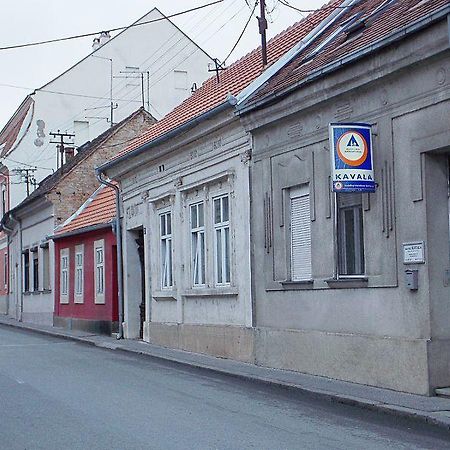 Hostel Kavala Beograd Bagian luar foto