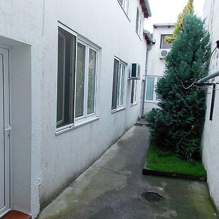 Hostel Kavala Beograd Bagian luar foto