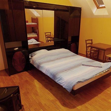 Hostel Kavala Beograd Bagian luar foto