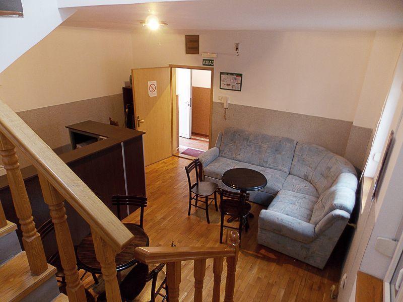 Hostel Kavala Beograd Bagian luar foto