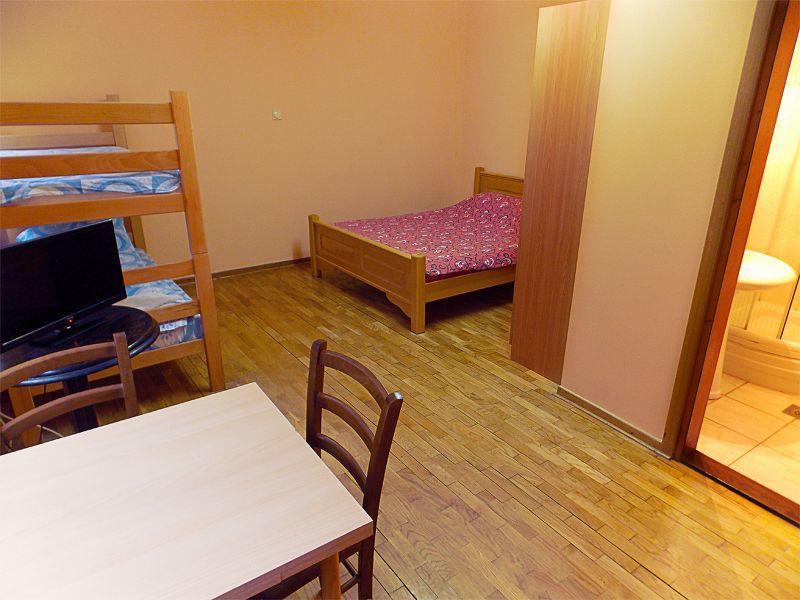 Hostel Kavala Beograd Bagian luar foto